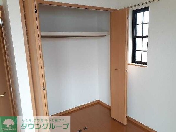 レジデンス・フジの物件内観写真